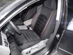 Car seat covers protectors for Brilliance BS4 No4