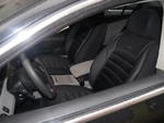 Car seat covers protectors for Brilliance BS6 No2
