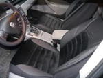 Car seat covers protectors for Citroën Berlingo Van No2