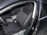 Car seat covers protectors for Fiat Punto (199) No3