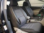 Car seat covers protectors for Hyundai Accent II No1