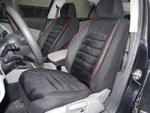Car seat covers protectors for Mazda 323 F V No4