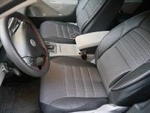 Car seat covers protectors for Mercedes-Benz 190 (W201) No1