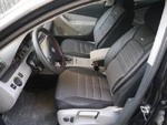 Housses de siège protecteur pour VW Passat Combi (B7) No1